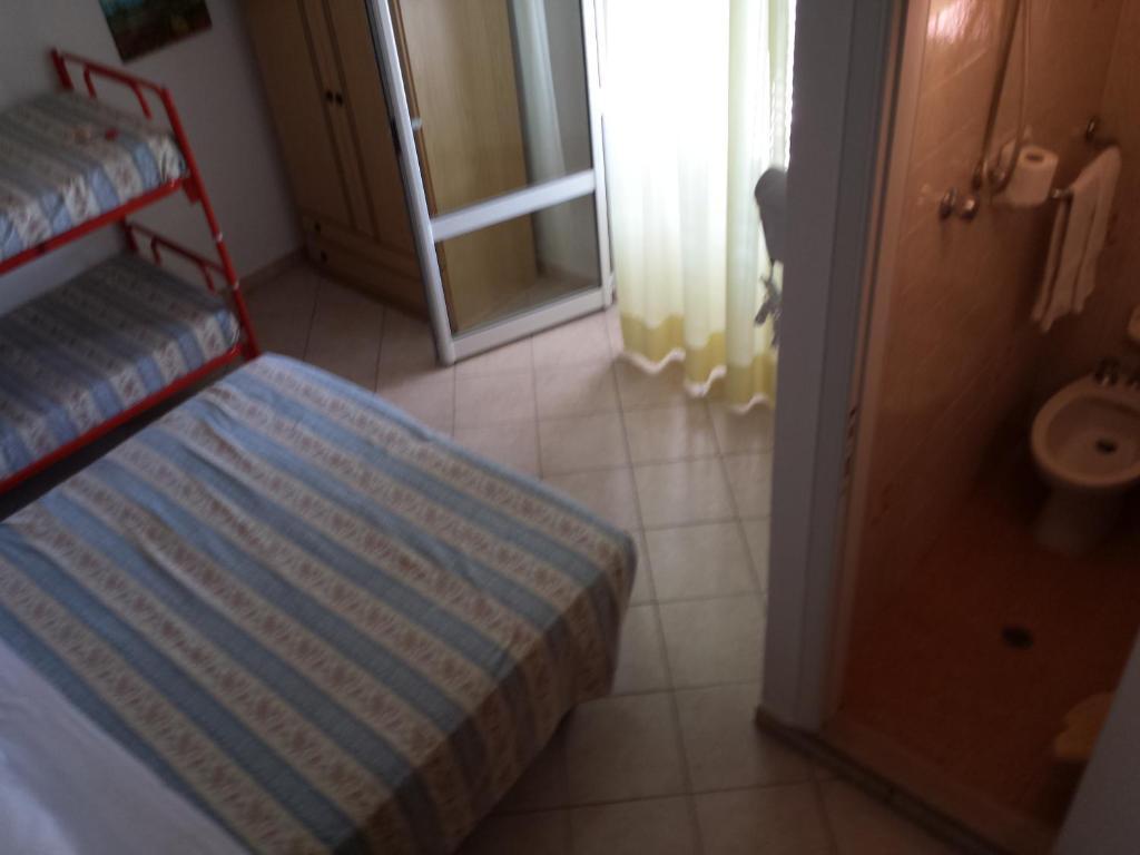 Hotel Penny Rimini Room photo